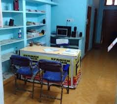 Foreign Languages Institute Foreign Languages Institute: Gallery photo 4